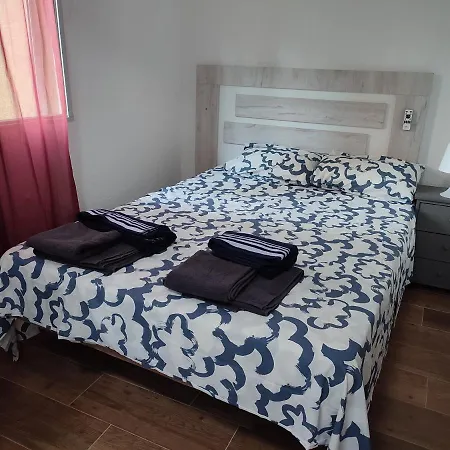 Guest house By Sea *